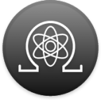 Quantum Resistant Ledger Cryptocurrency icon