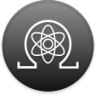 Quantum Resistant Ledger Cryptocurrency icon