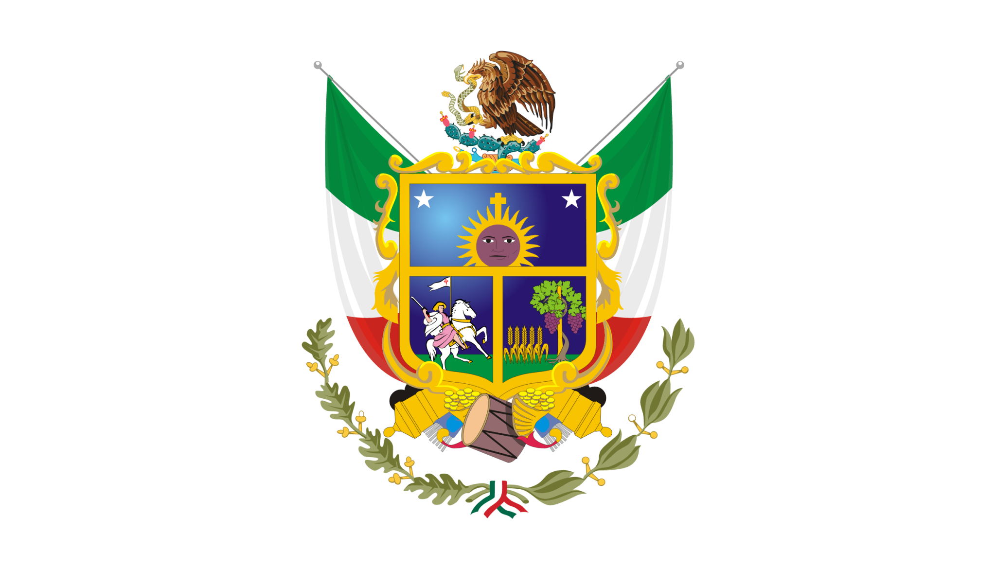 Querétaro icon