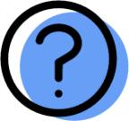 question circle icon