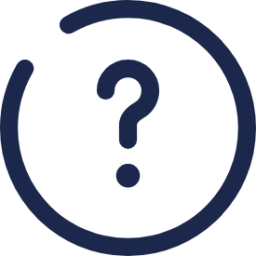 Question Circle icon