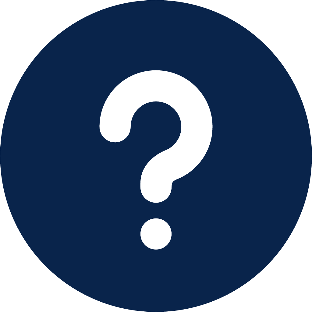 question fill system icon