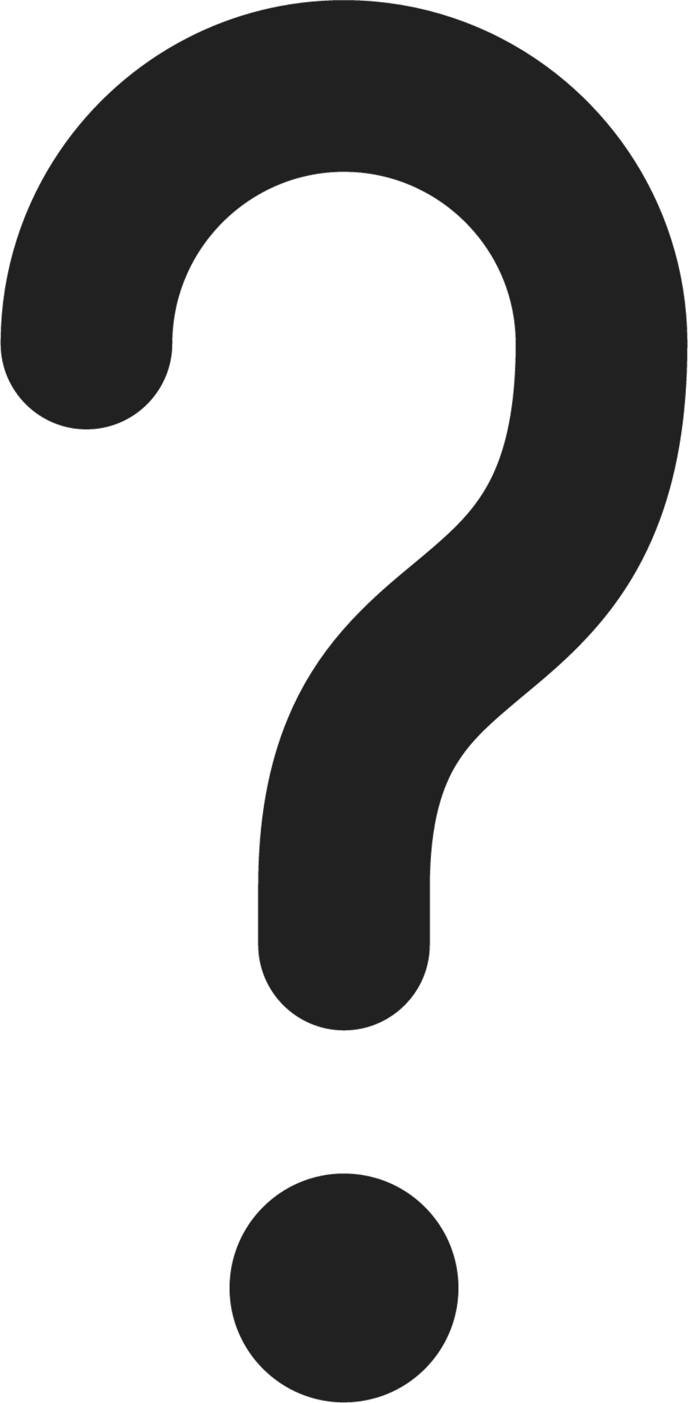 Question icon