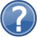 question icon