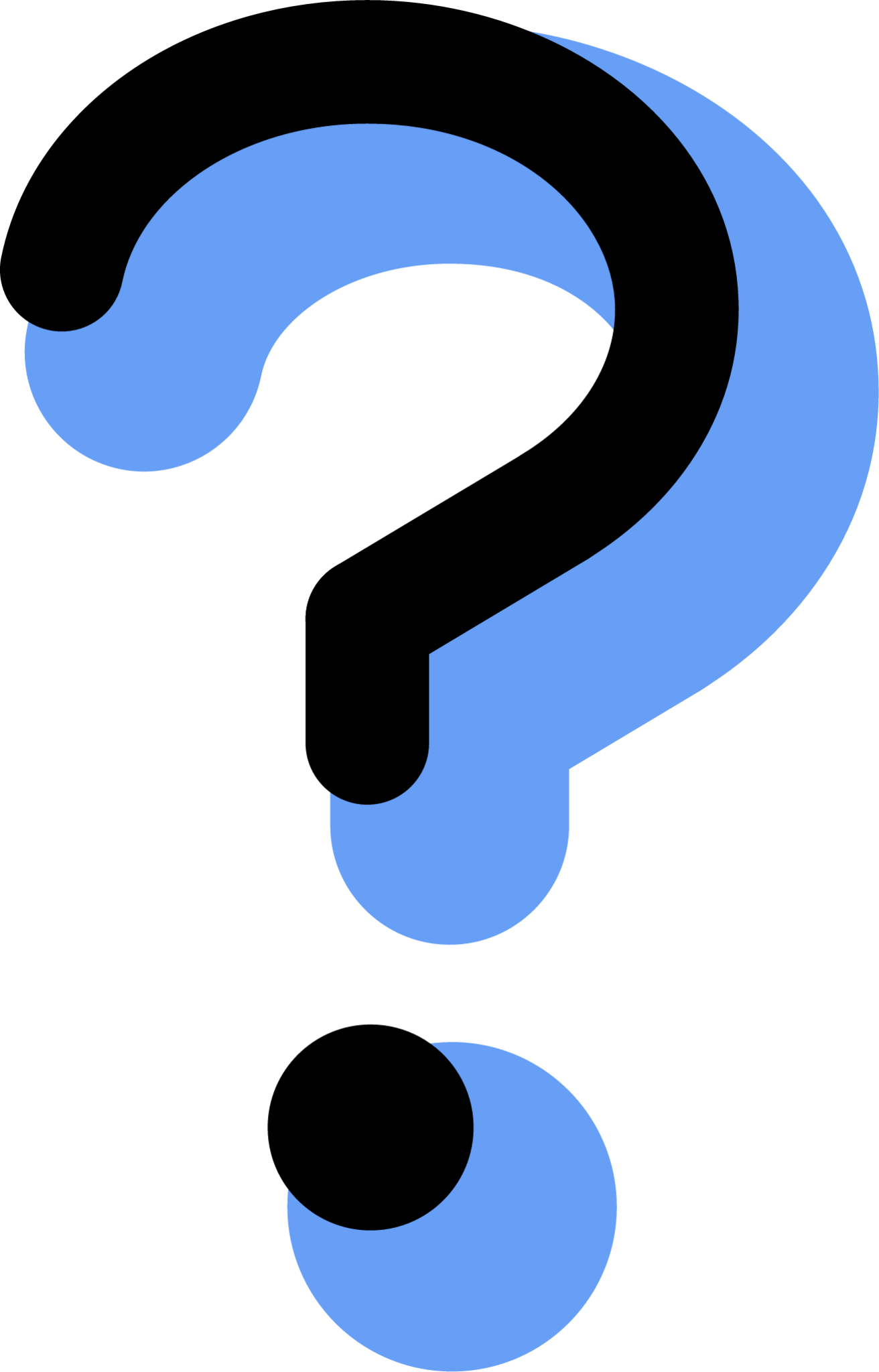 question icon