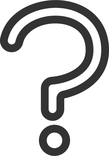 Question icon