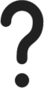 Question icon