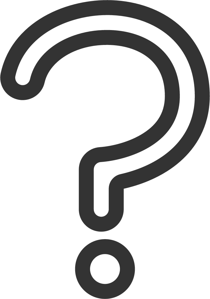 Question icon