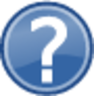 question icon