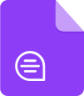 quip slide icon