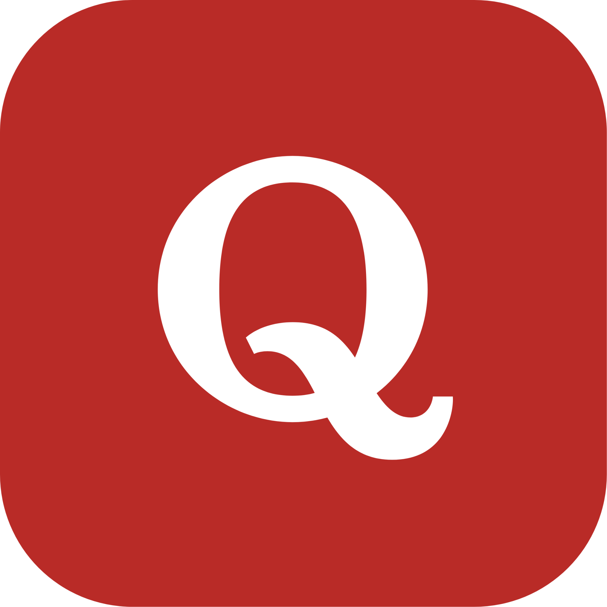 Quora icon