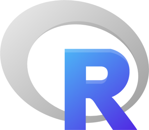 r letter icon