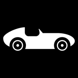 race car icon
