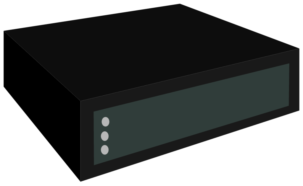 rack server icon