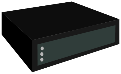 rack server icon