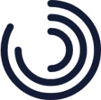 radial icon