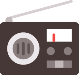 radio antenna 1 icon