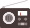 radio antenna 1 icon