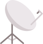 radio antenna icon