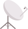 radio antenna icon