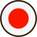 radio button emoji