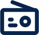 radio line device icon