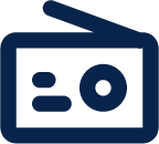 radio line device icon