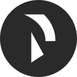 Raiden Network Token Cryptocurrency icon
