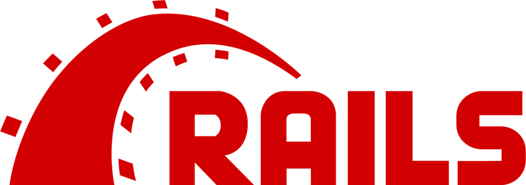 rails icon