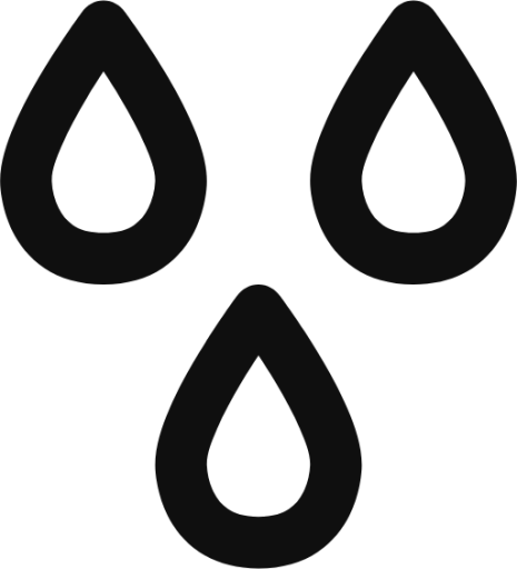rain icon
