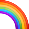 Rainbow emoji emoji