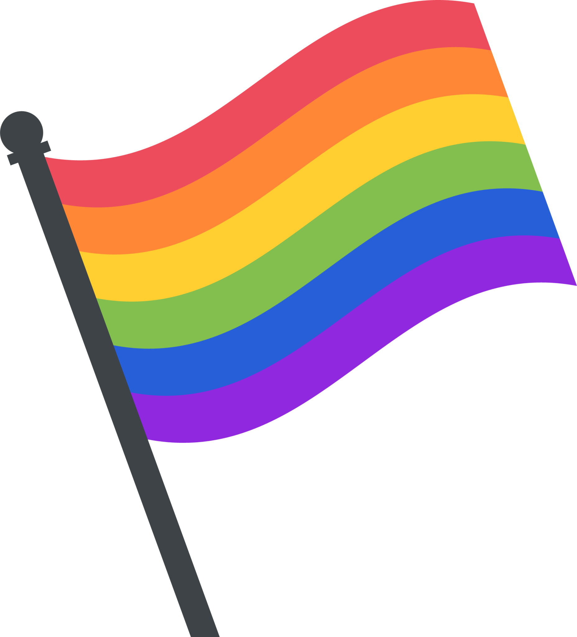rainbow_flag emoji