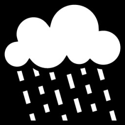 raining icon