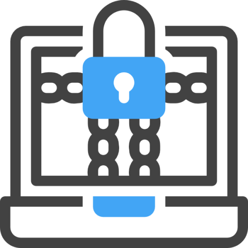 internet security icon png