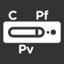 Rapid Diagnostic Testing Result PF Invalid icon