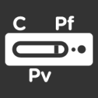 Rapid Diagnostic Testing Result PF Invalid icon