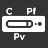 Rapid Diagnostic Testing Result PF Invalid icon