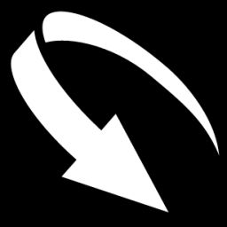rapidshare arrow icon