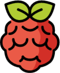raspberry pi emoji