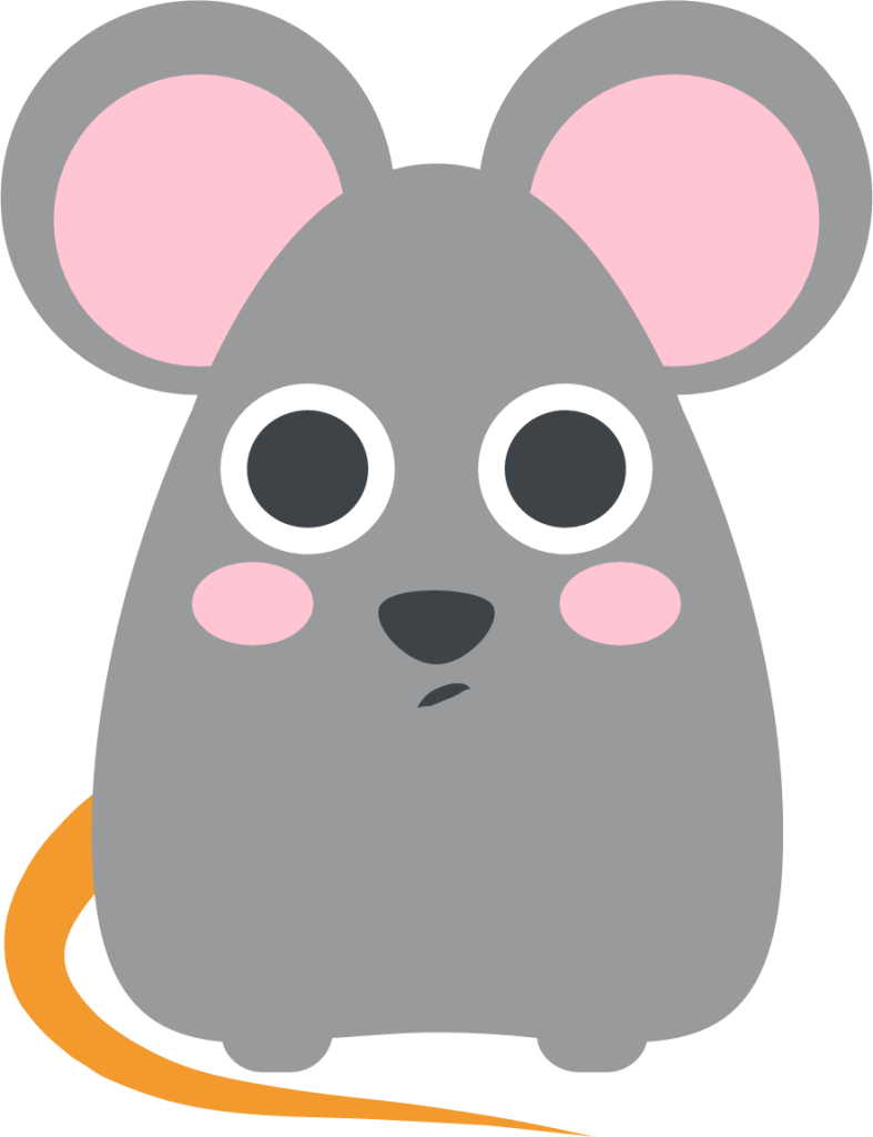 rat emoji
