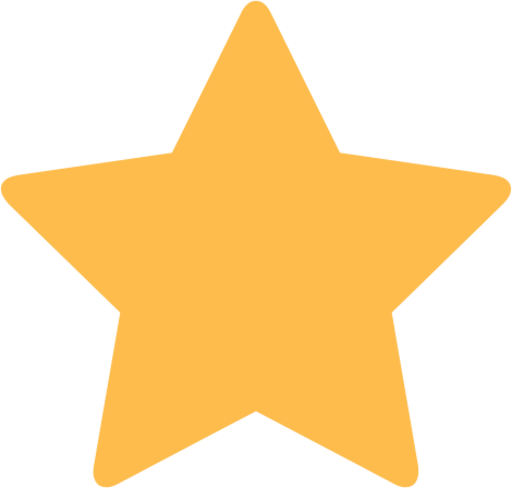 rating icon