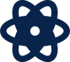 react fill logo icon