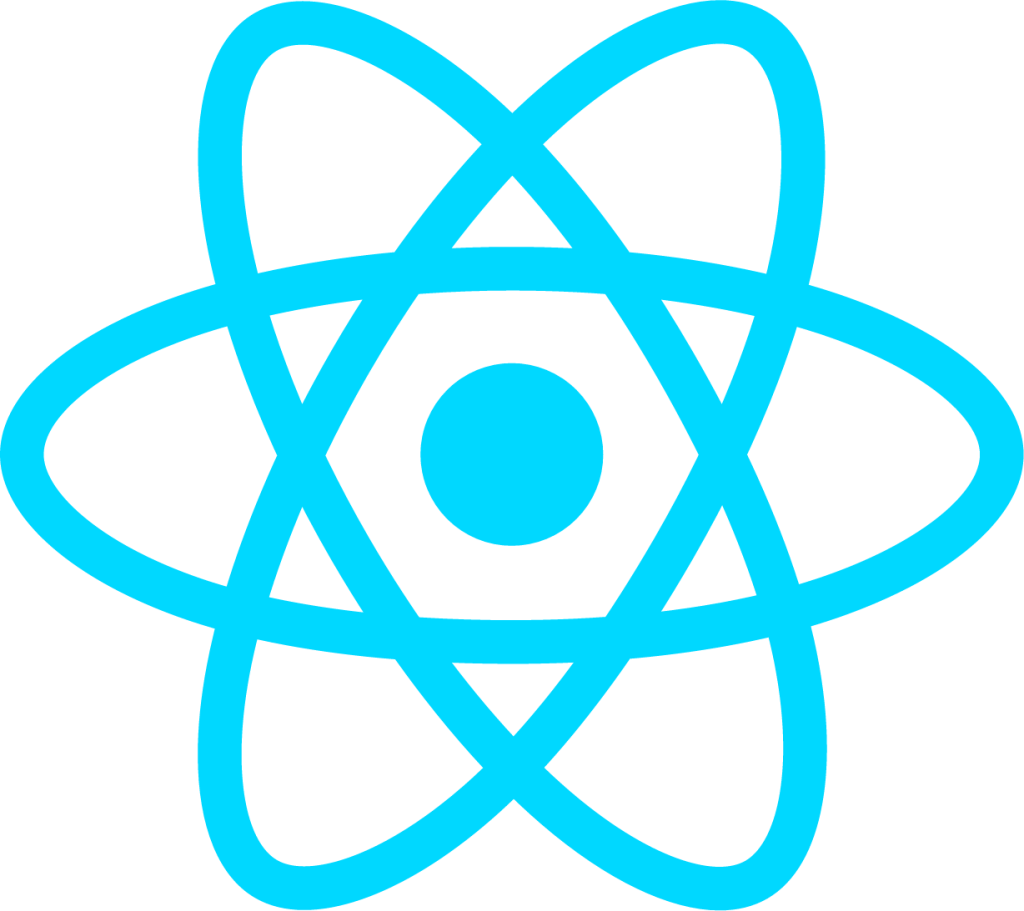 reactjs icon