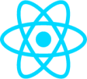 reactjs icon