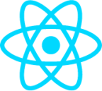 reactjs icon