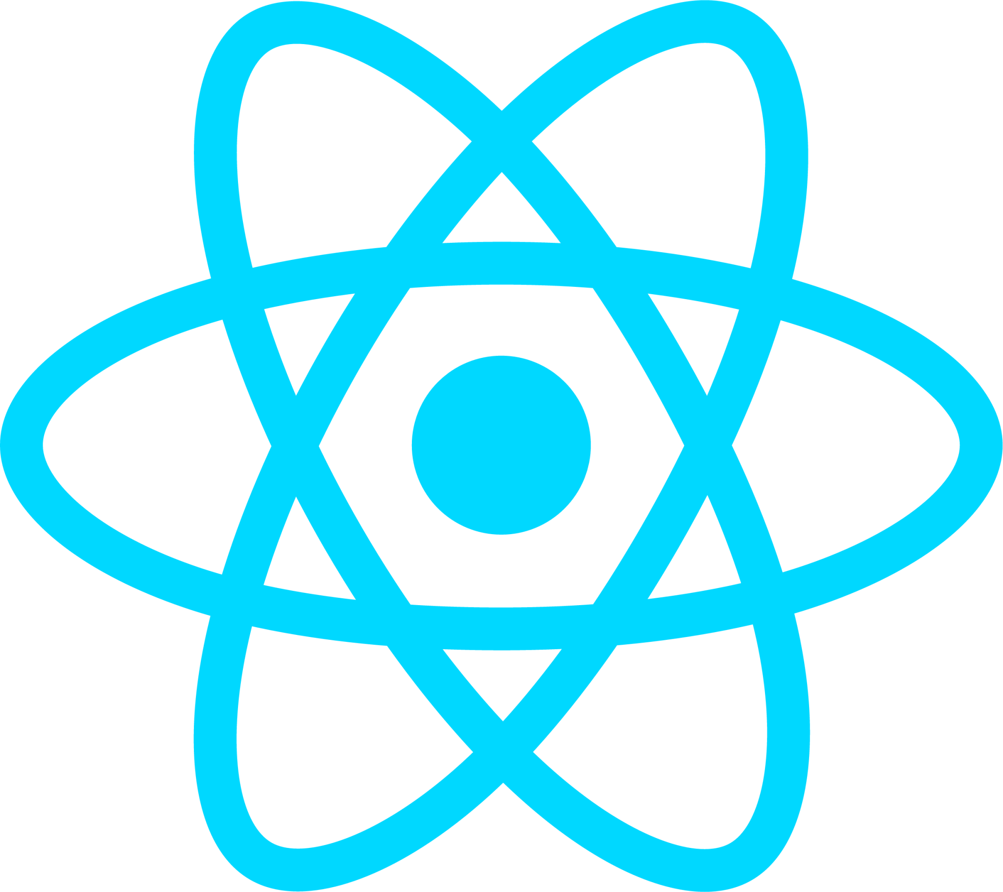 reactjs icon