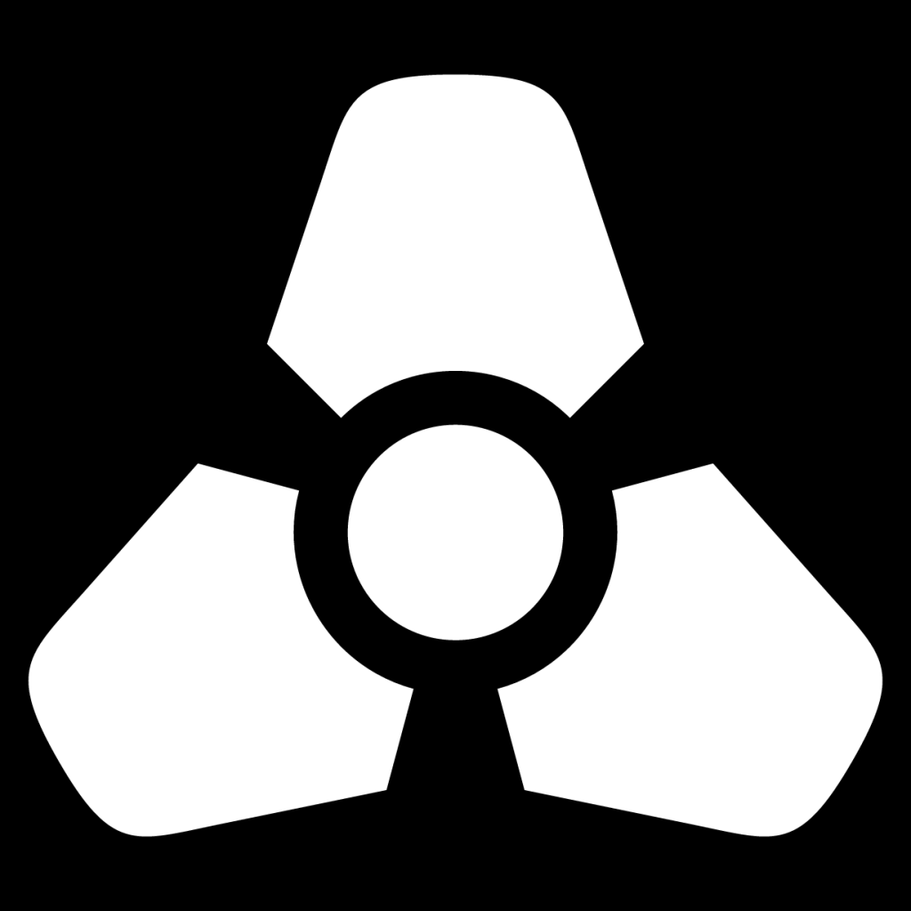 reactor icon