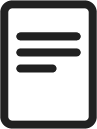 Reading Mode Mobile icon