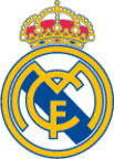 Real Madrid icon
