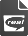 realmediafile icon